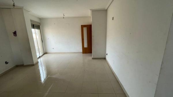 Piso en calle San Marcos