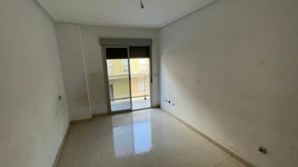 Piso en calle San Marcos