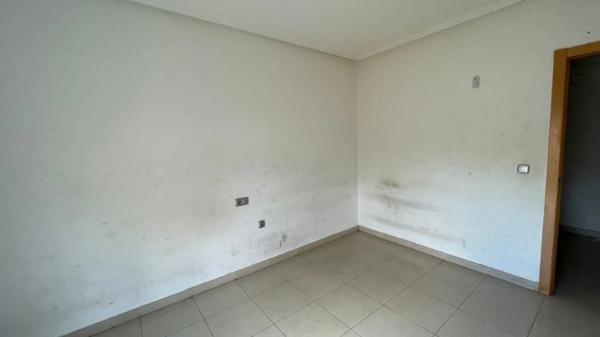 Piso en calle San Marcos