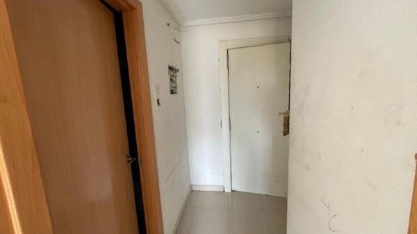 Piso en calle San Marcos