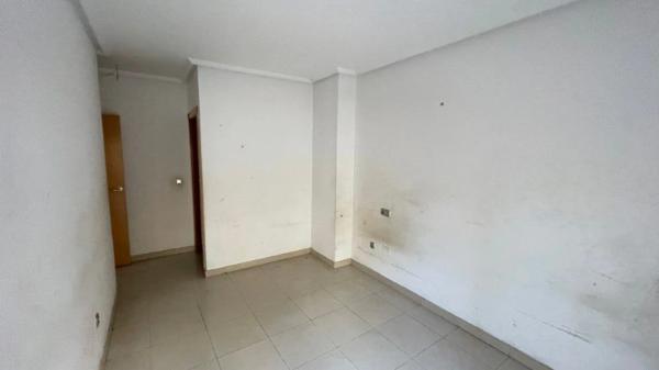 Piso en calle San Marcos