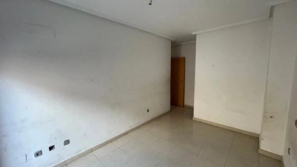 Piso en calle San Marcos