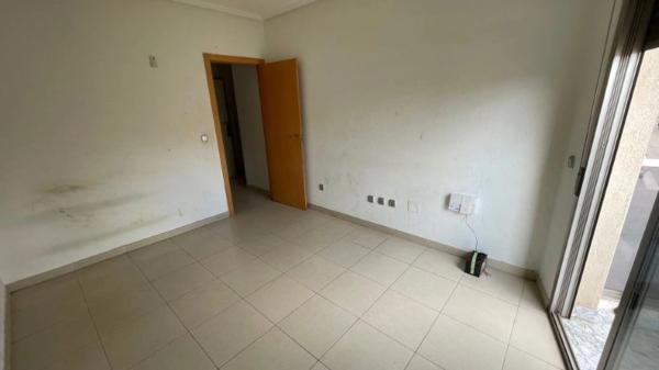 Piso en calle San Marcos