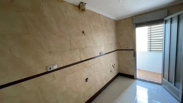 Piso en calle San Marcos