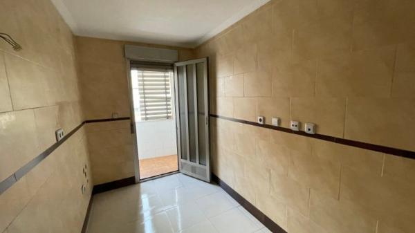 Piso en calle San Marcos