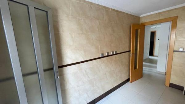 Piso en calle San Marcos