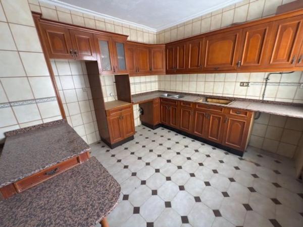 Piso en paseo de la Estación Médico Manuel Samper, 33