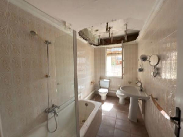 Piso en paseo de la Estación Médico Manuel Samper, 33