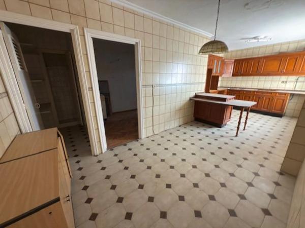 Piso en paseo de la Estación Médico Manuel Samper, 33