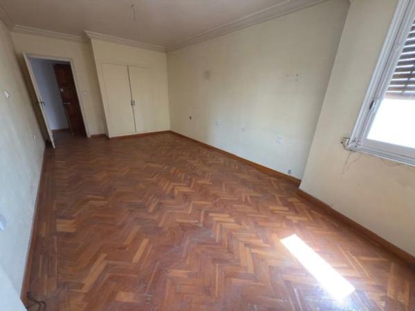 Piso en paseo de la Estación Médico Manuel Samper, 33