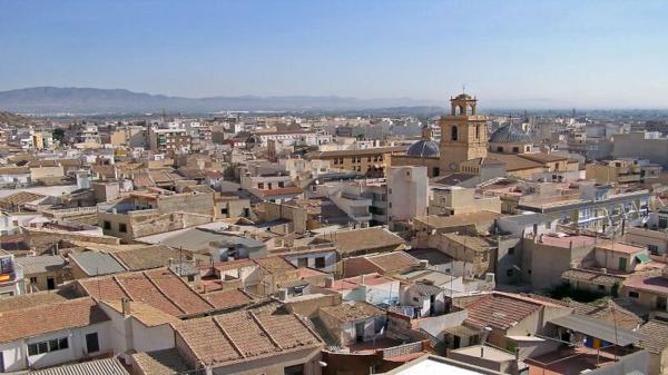 Piso en calle San Marcos