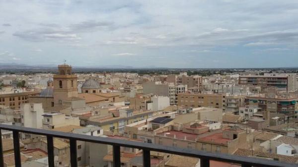 Piso en calle San Marcos