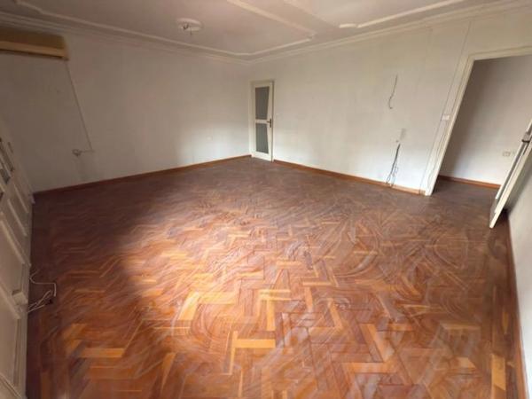 Piso en paseo de la Estación Médico Manuel Samper, 33