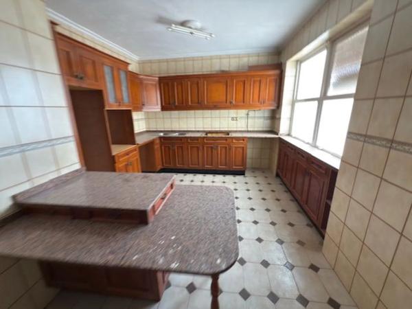 Piso en paseo de la Estación Médico Manuel Samper, 33