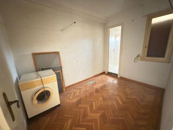 Piso en paseo de la Estación Médico Manuel Samper, 33