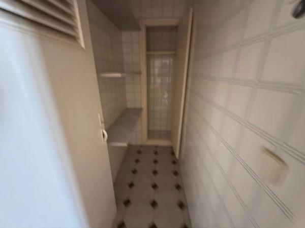 Piso en paseo de la Estación Médico Manuel Samper, 33