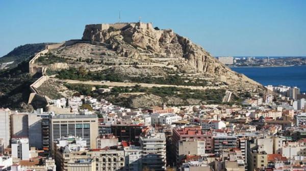 Piso en calle San Marcos