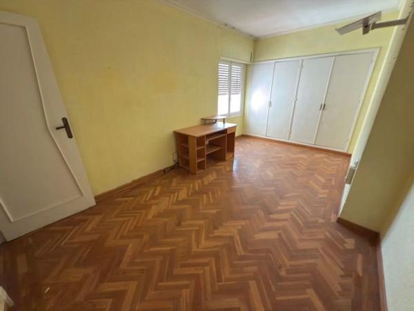 Piso en paseo de la Estación Médico Manuel Samper, 33