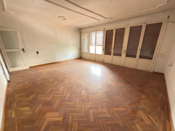 Piso en paseo de la Estación Médico Manuel Samper, 33