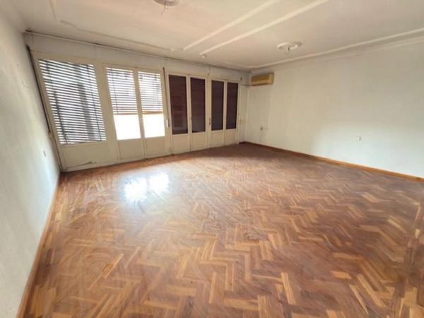 Piso en paseo de la Estación Médico Manuel Samper, 33