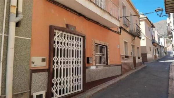 Piso en calle San Marcos