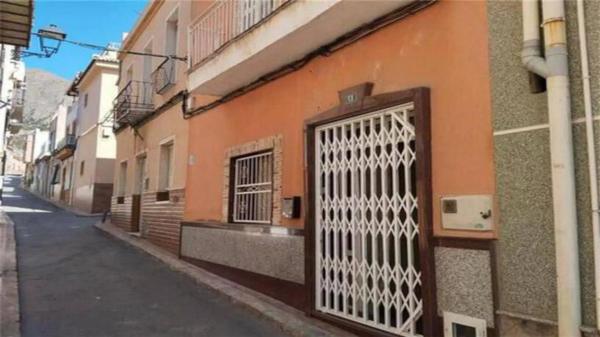 Piso en calle San Marcos