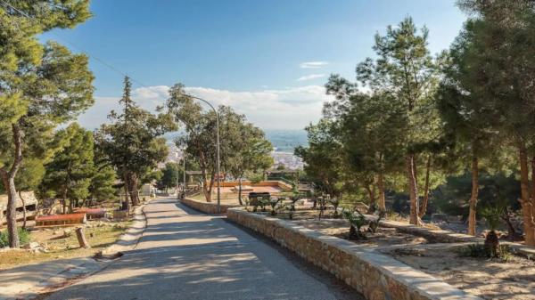 Piso en calle San Marcos