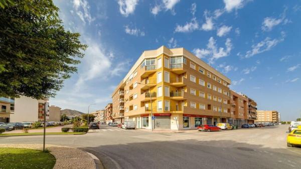 Piso en calle San Marcos