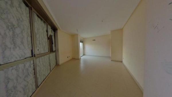 Piso en calle San Marcos