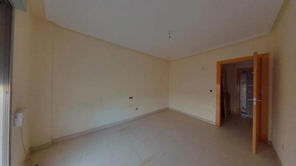 Piso en calle San Marcos