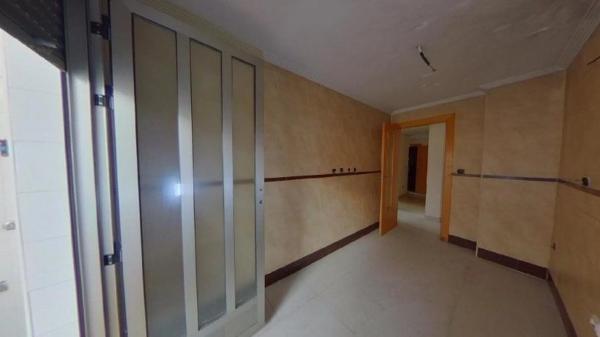 Piso en calle San Marcos