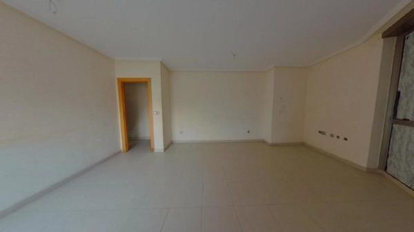 Piso en calle San Marcos