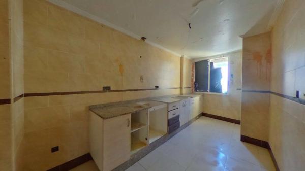 Piso en calle San Marcos