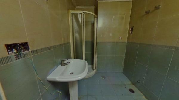 Piso en calle San Marcos