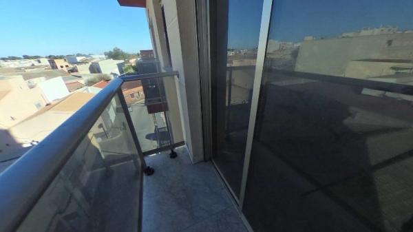 Piso en calle San Marcos