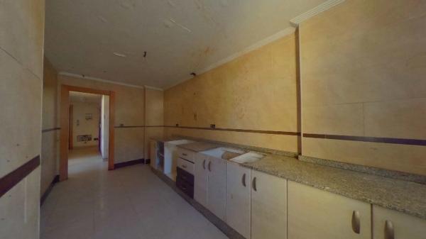 Piso en calle San Marcos