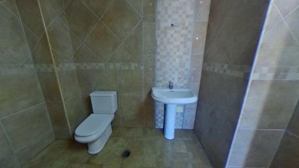 Piso en calle San Marcos