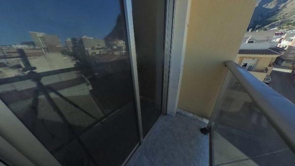 Piso en calle San Marcos