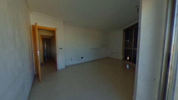 Piso en calle San Marcos