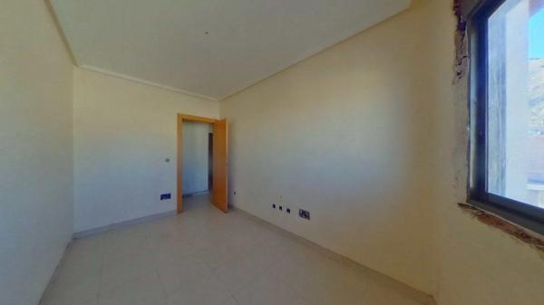 Piso en calle San Marcos