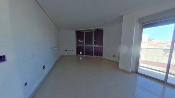 Piso en calle San Marcos