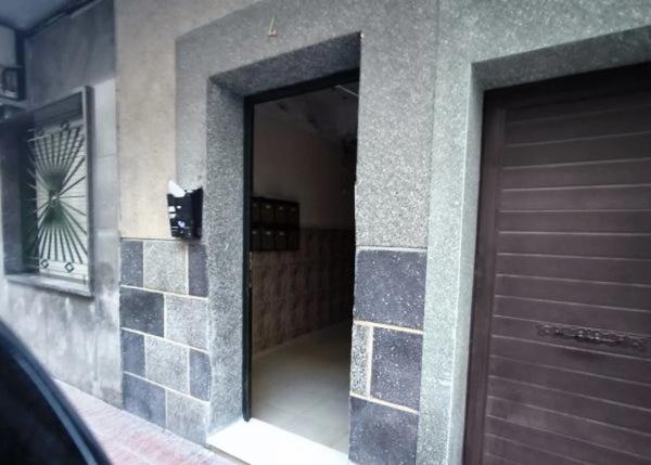 Piso en calle Mtr Serrano