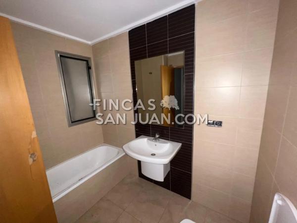 Piso en Callosa de Segura