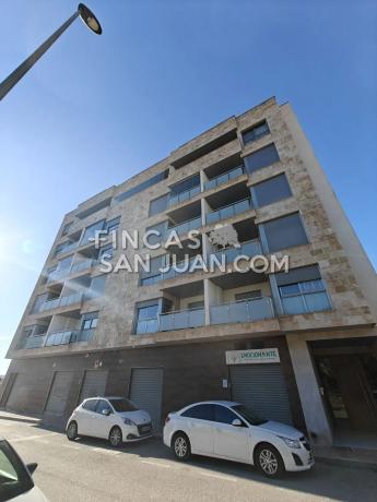 Piso en Callosa de Segura