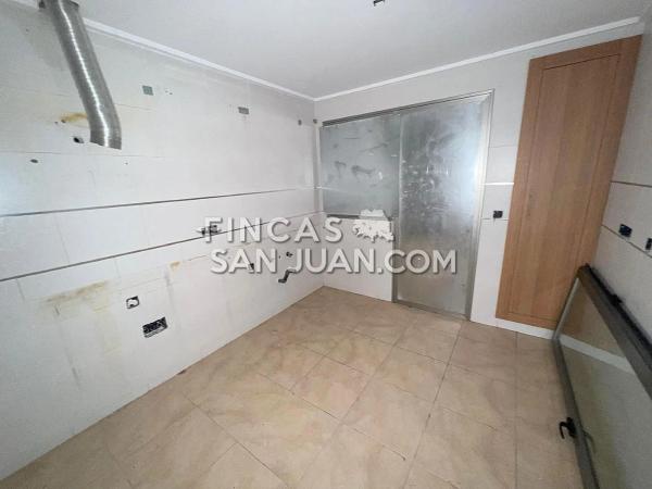 Piso en Callosa de Segura