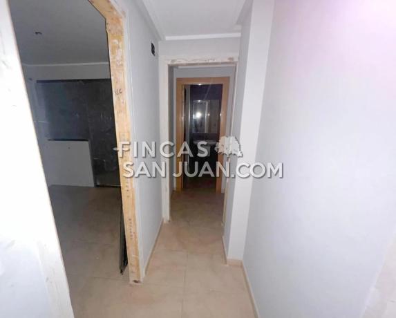 Piso en Callosa de Segura