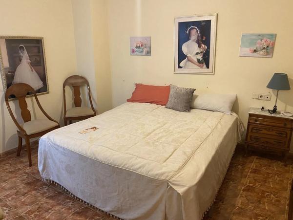 Piso en plaza de España