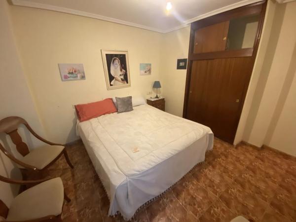 Piso en plaza de España