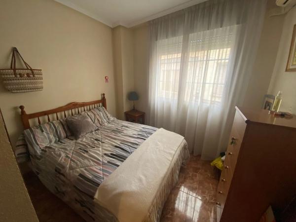 Piso en plaza de España