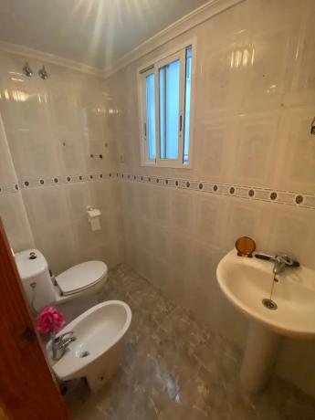 Piso en plaza de España